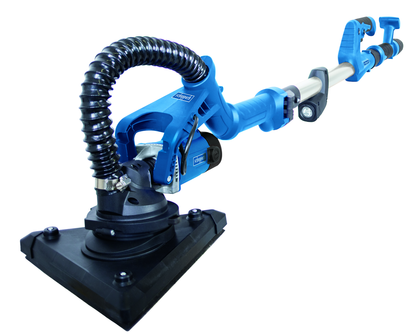 Wand- und Deckenschleifer DS930 - 230V 50Hz 710W