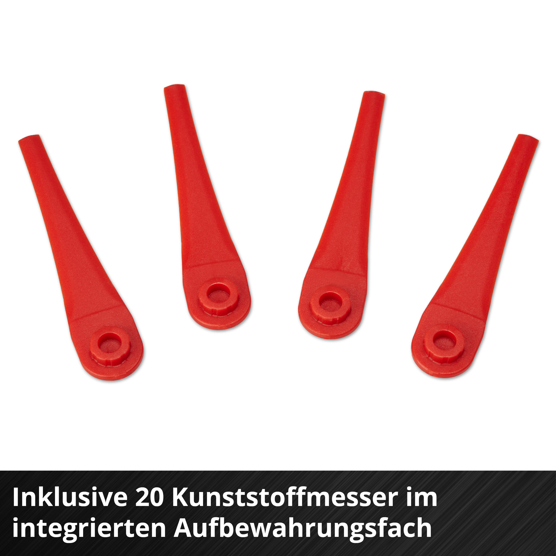 Akku-Rasentrimmer GE-CT 18/25 Li-Solo bei leitermann.de günstig kaufen Akku-Rasentrimmer GE-CT 18/25 Li-Solo