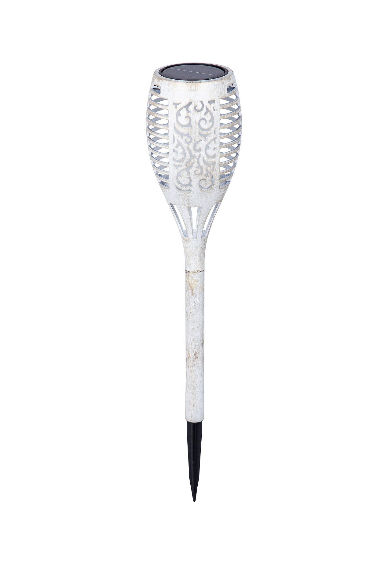 LED Solarfackel Hjördis bei leitermann.de günstig kaufen LED Solarfackel Hjördis