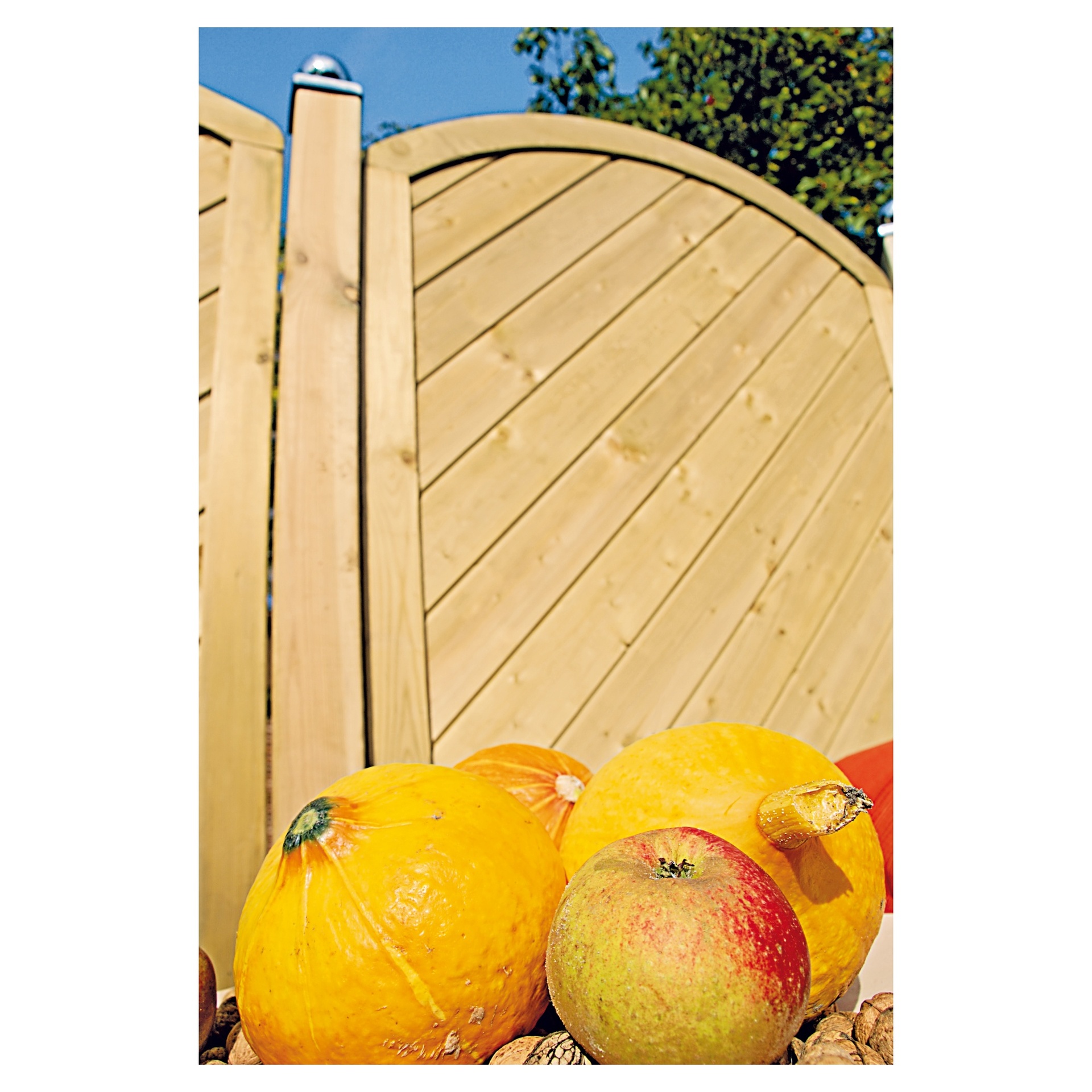 CLASSIC-Serie-Bogen Diagonal 180x180/160 cm bei leitermann.de günstig kaufen CLASSIC-Serie-Bogen Diagonal 180x180/160 cm