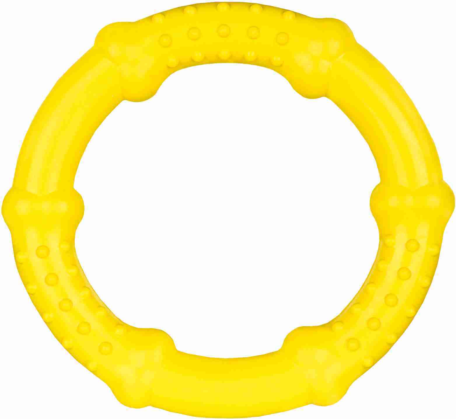 Ring Naturgummi schwimmend Ø16cm