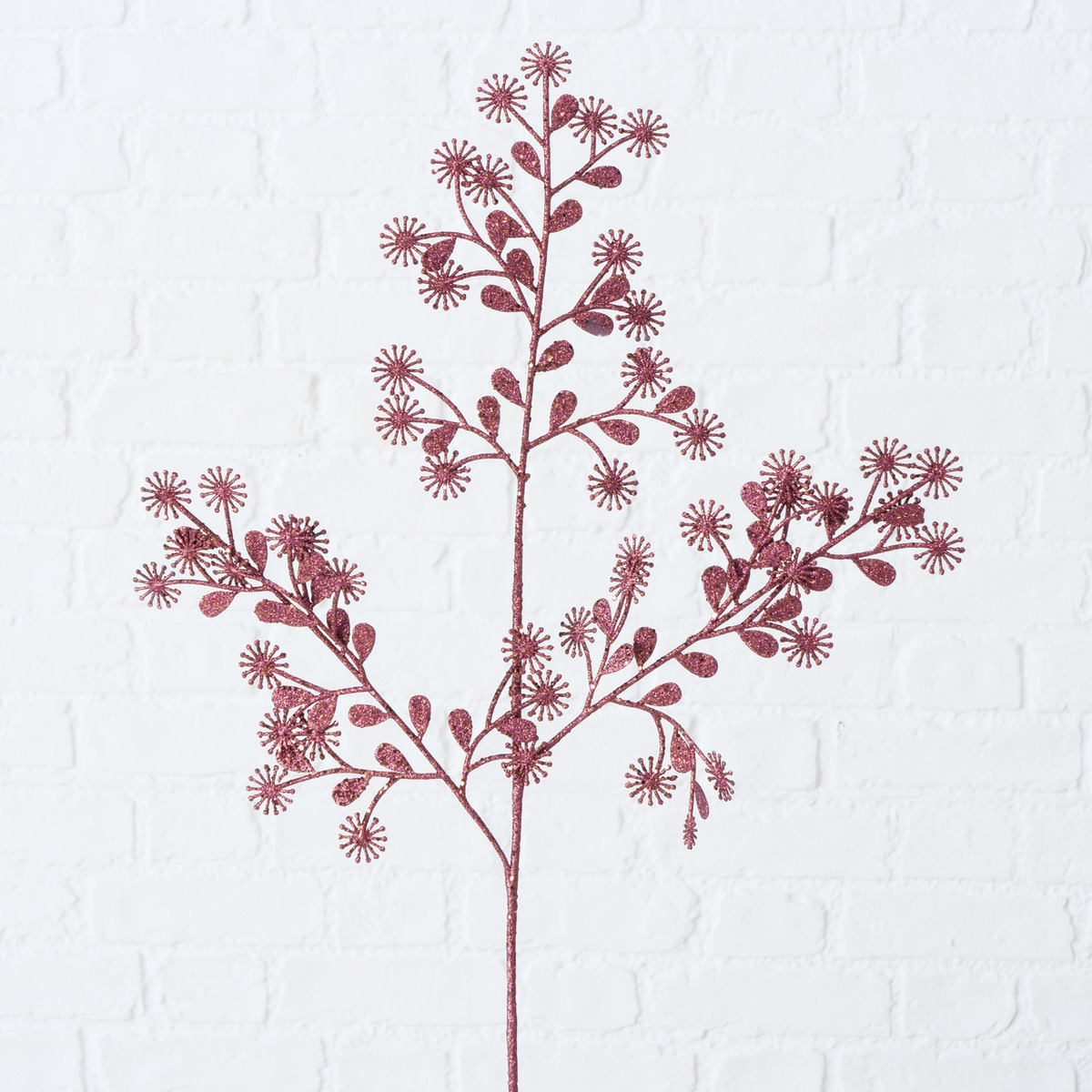 Dekozweig Hektor, Dekor 2-fach sortiert bei leitermann.de günstig kaufen Dekozweig Hektor, Dekor 2-fach sortiert