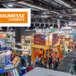 Baumesse Chemnitz: LEITERMANN präsentiert modernste Akkutechnologie