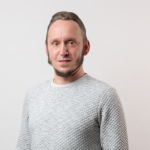 Karsten Bergner Innendienst Karsten Bergner Innendienst