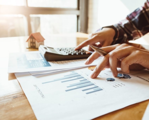 Finanzierung Finanzierung