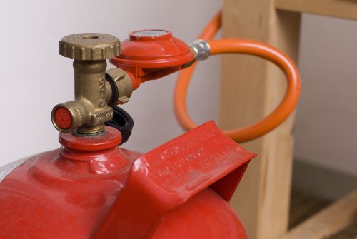 Der Gasflaschentausch steht in allen LEITERMANN-Filialen zur Verfügung. Der Gasflaschentausch steht in allen LEITERMANN-Filialen zur Verfügung.