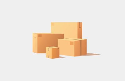 Paketshop – Paketversand mit LEITERMANN