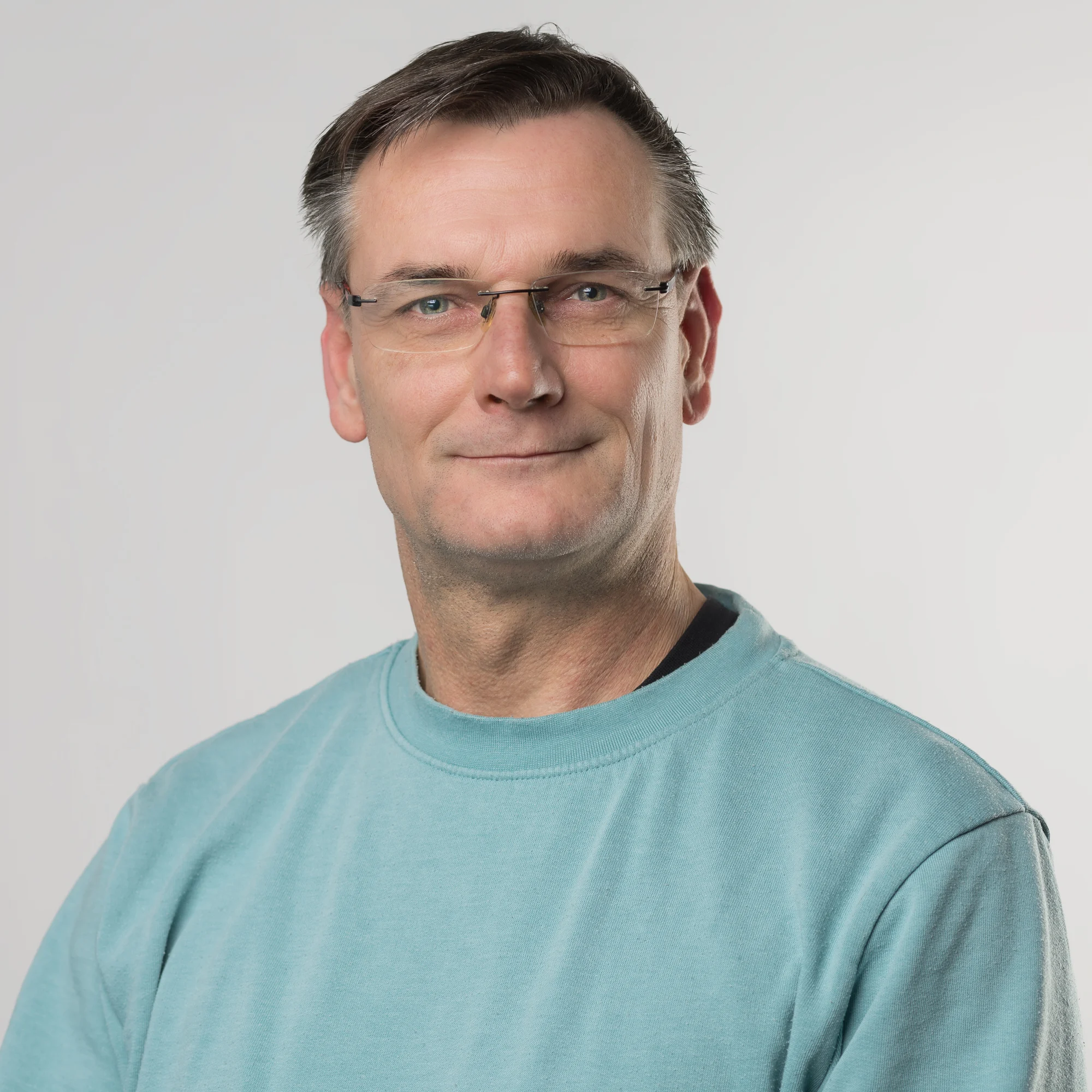 Maik Naumann Innendienst Maik Naumann Innendienst