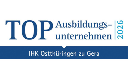 IHK Top-Ausbildungsunternehmen 2026