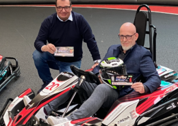 Tradition trifft auf Technik: LEITERMANN und Arena E gehen eine aufregende Partnerschaft ein