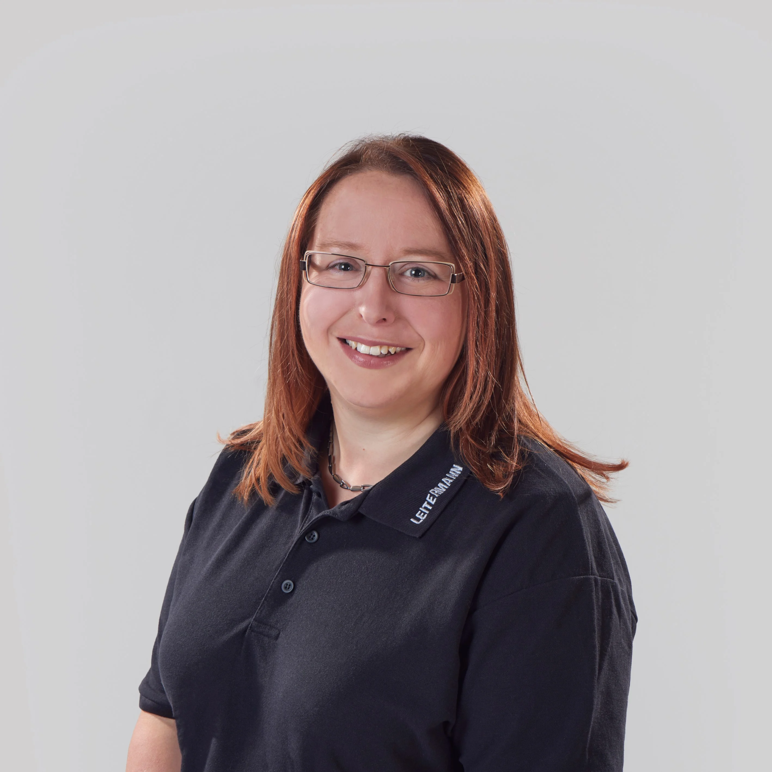 Kristin Vogt Innendienst