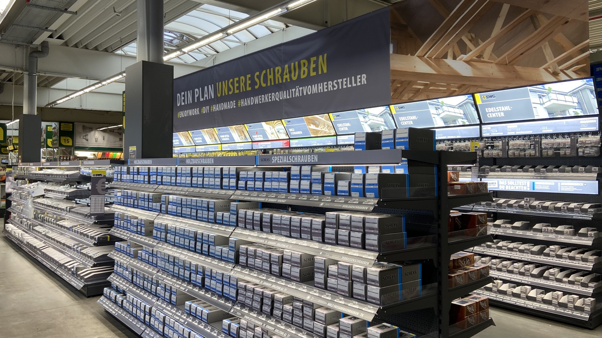 LEITERMANN in Chemnitz wurde modernisiert LEITERMANN in Chemnitz wurde modernisiert