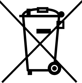 Elektro- und Elektronikgeräteentsorgung