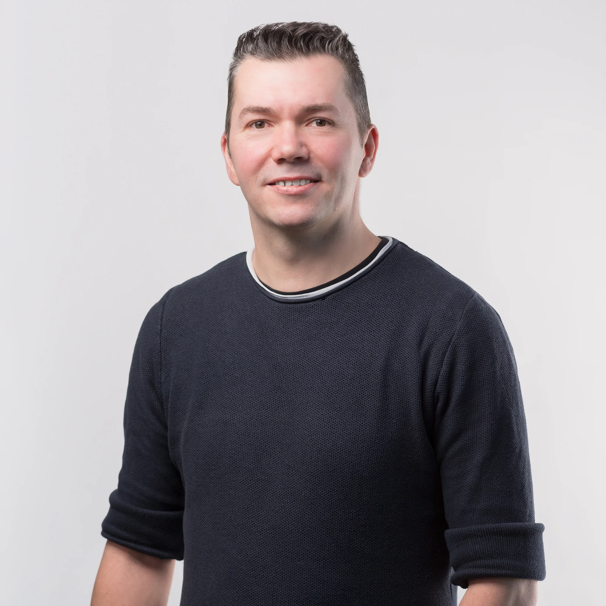 Danilo Köhler Innendienst Danilo Köhler Innendienst