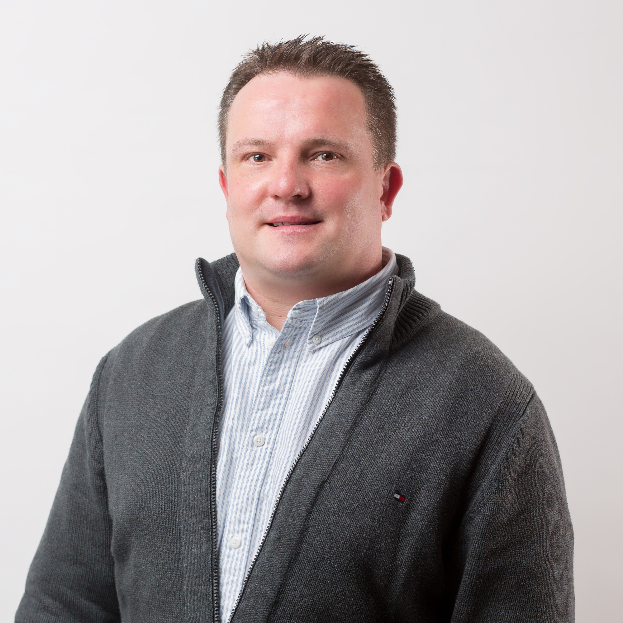 Markus Hensel Innendienst/Außendienst Markus Hensel Innendienst/Außendienst