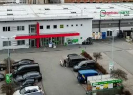 Standort Chemnitz