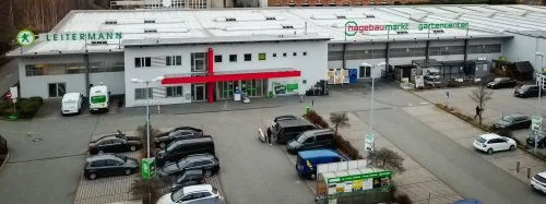 Standort Chemnitz Standort Chemnitz