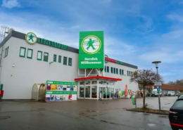 Standort Glauchau