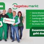 LEITERMANN wird Teil der hagebau-Familie