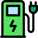 Stromtankstelle Stromtankstelle