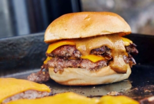 WEBER American BBQ