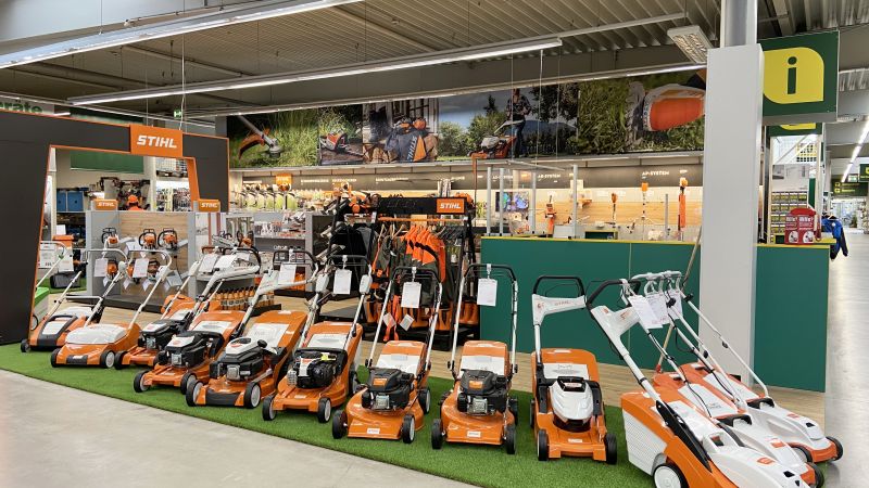 LEITERMANN – Dein kompetenter STIHL Fachhändler vor Ort