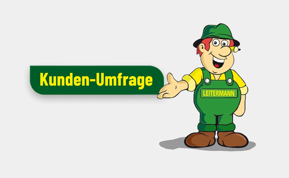 Kundenbefragung